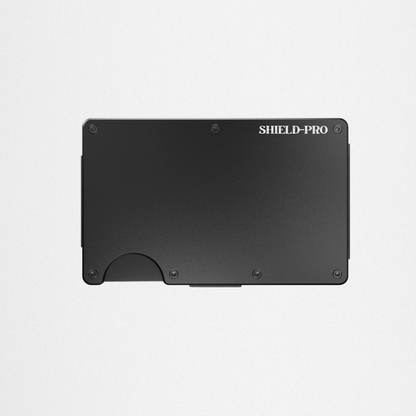 ShieldPro-הארנק האחרון שתצטרך