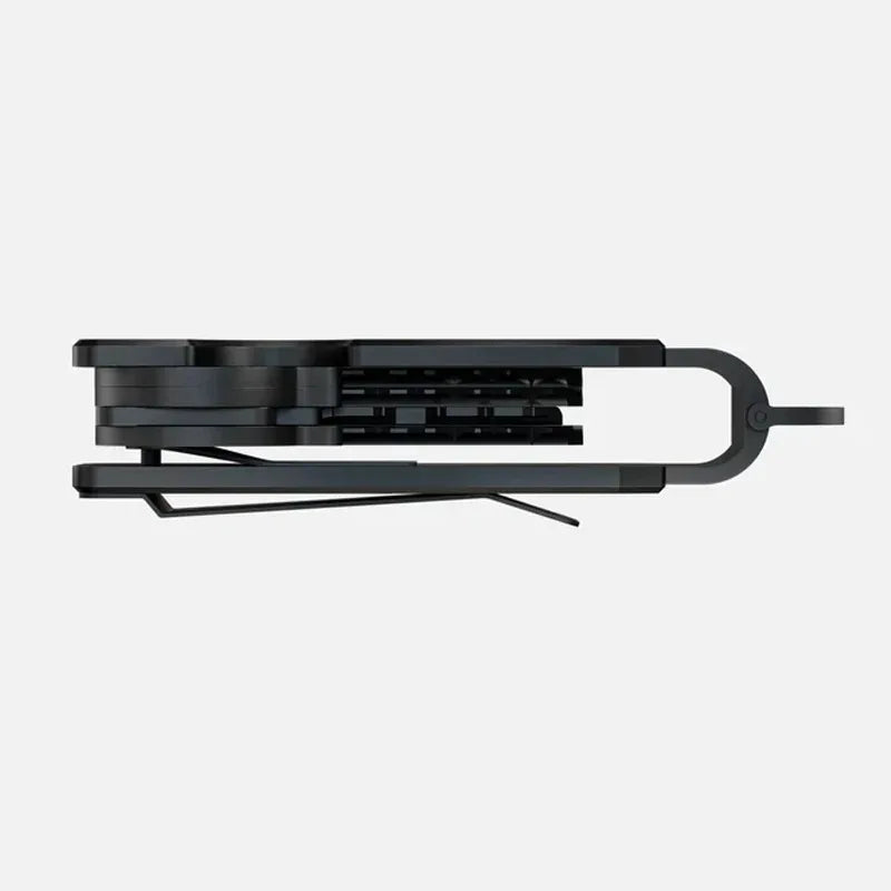 KeyCase™-מחזיק מפתחות מאלומיניום