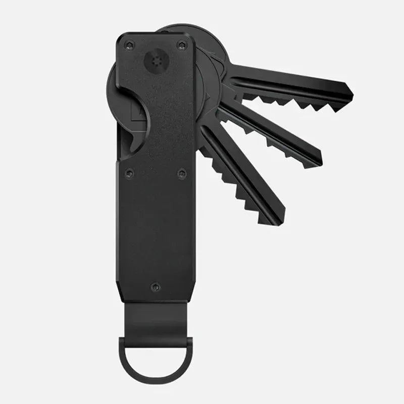 KeyCase™-מחזיק מפתחות מאלומיניום