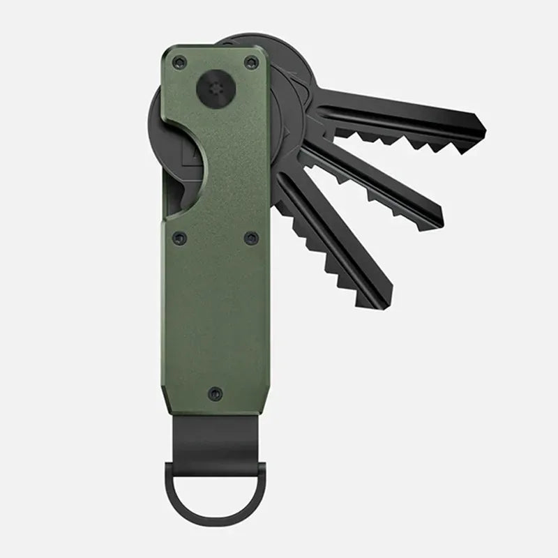 KeyCase™-מחזיק מפתחות מאלומיניום