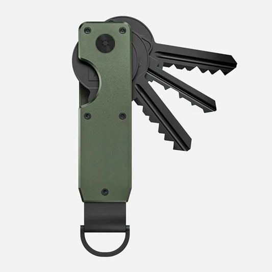 KeyCase™-מחזיק מפתחות מאלומיניום