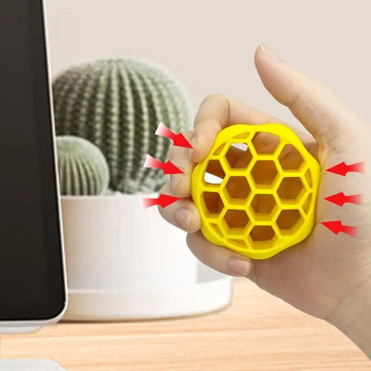 מכשיר לאימון וחיזוק היד